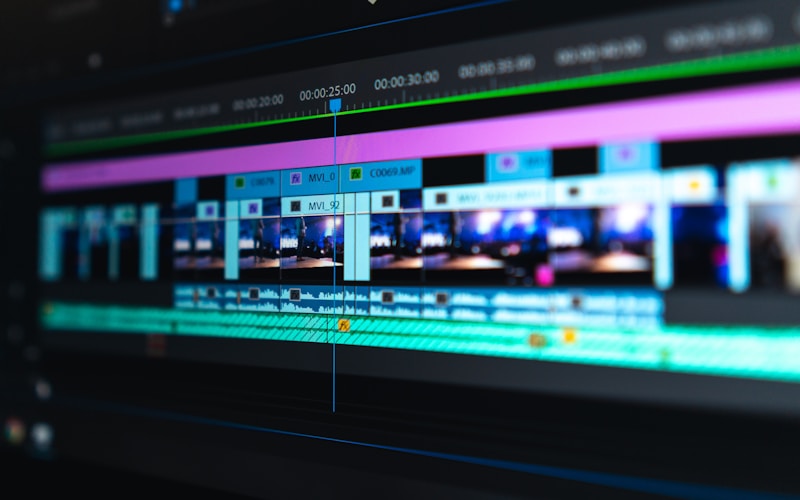 Studio Télévision ISIC