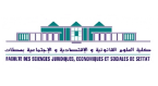 FSJES Settat