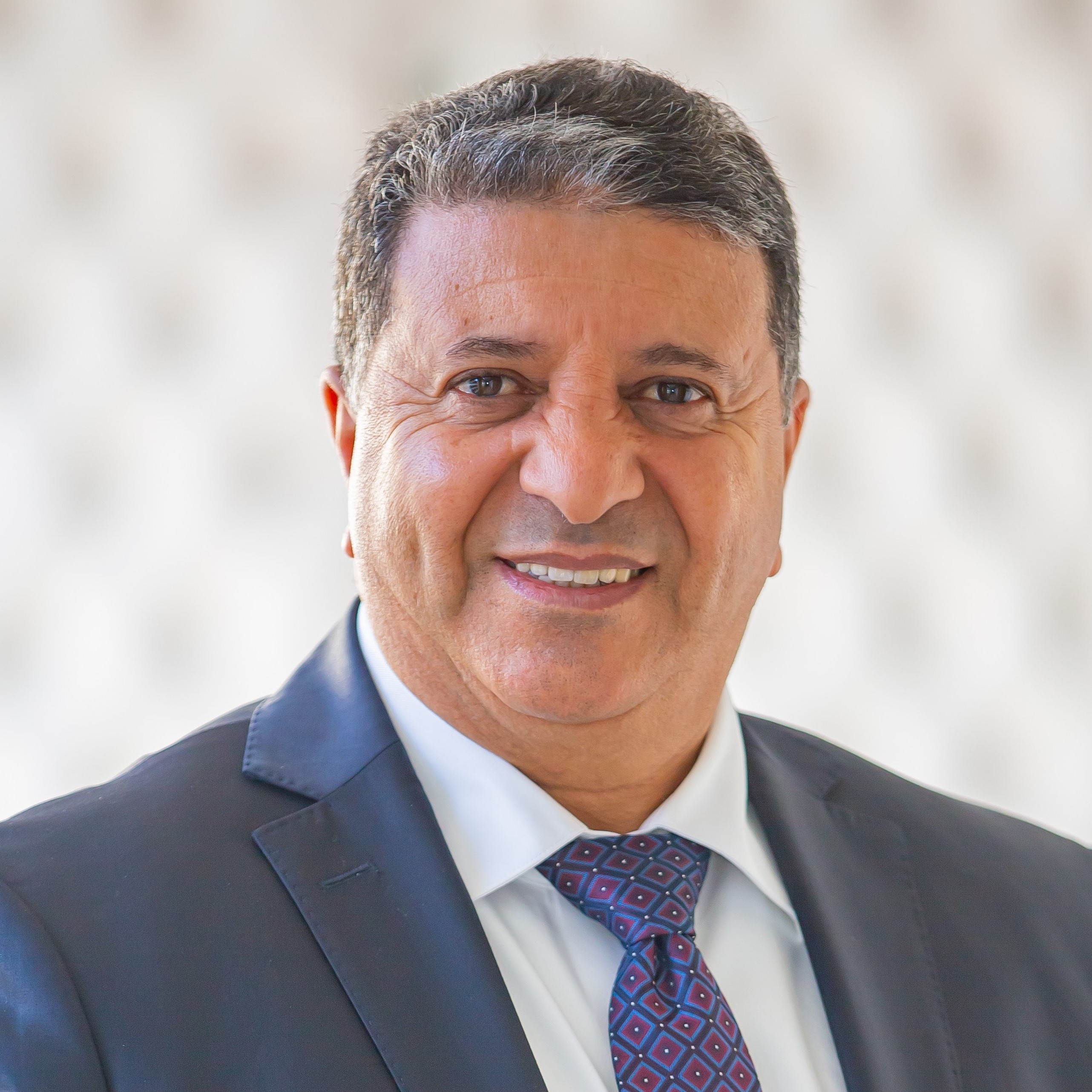 Abdellatif Bensfia - Directeur de l'ISIC