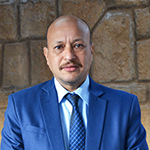 Rachid Radi