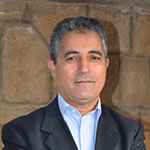 Abdelaziz Echared