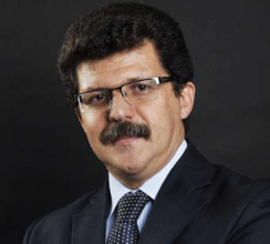 Mohsine Benzakour
